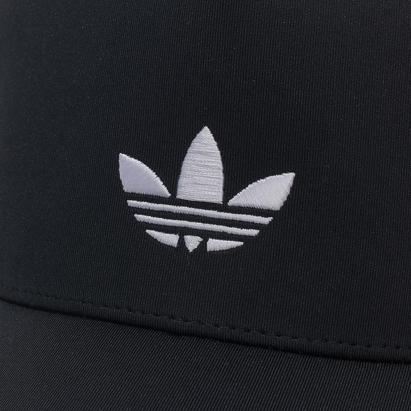 Бейсболка Adidas Curved Trucker JC6038