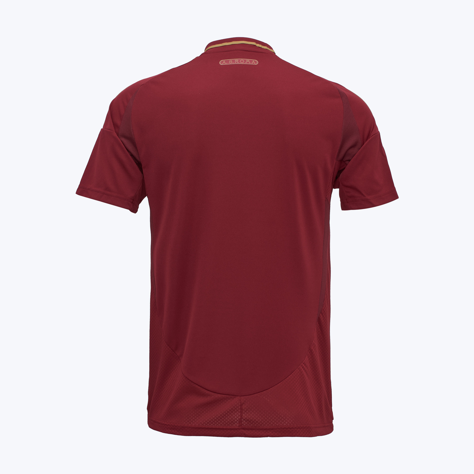 Футболка игровая домашняя Adidas Roma сезон 2024/25