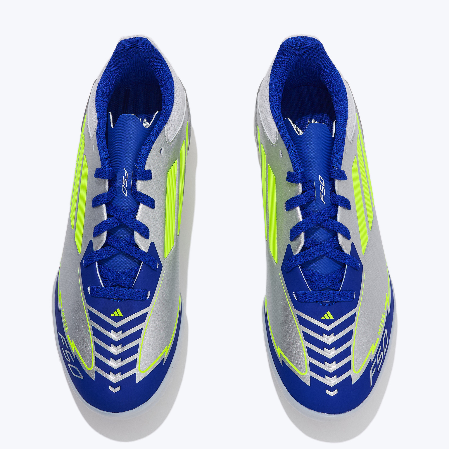 Шиповки детские Adidas F50 League TF Messi IH0925