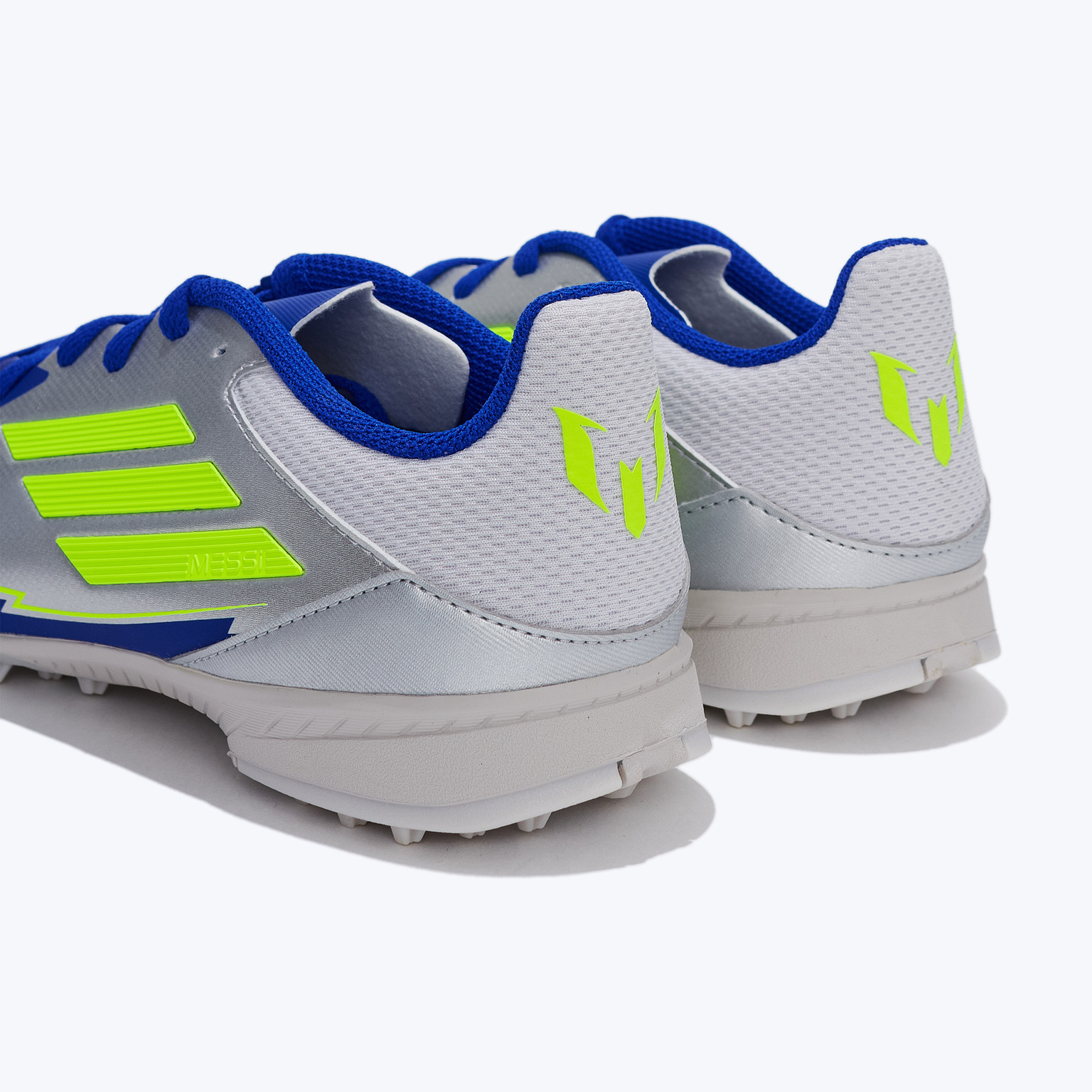 Шиповки детские Adidas F50 League TF Messi IH0925