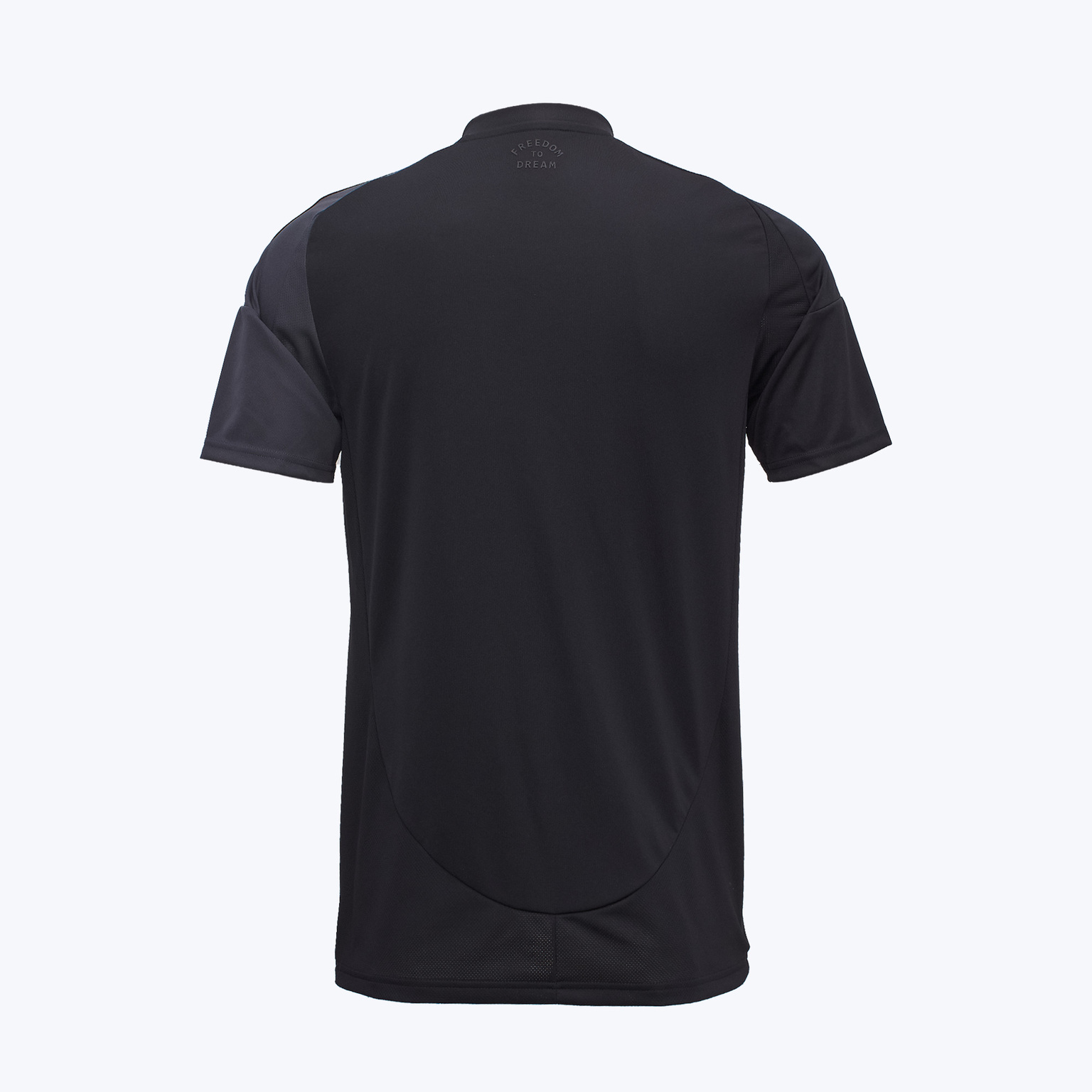 Футболка игровая выездная Adidas Inter Miami сезон 2025/26