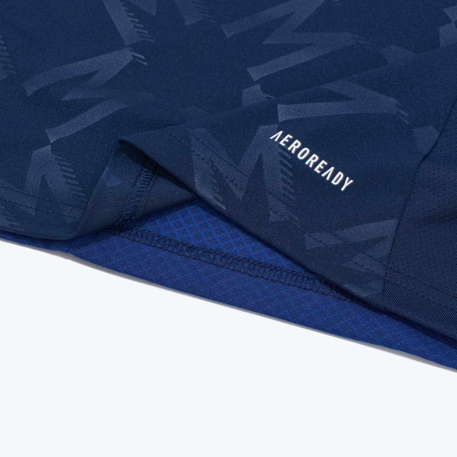 Футболка игровая выездная Adidas Manchester United сезон 2024/25