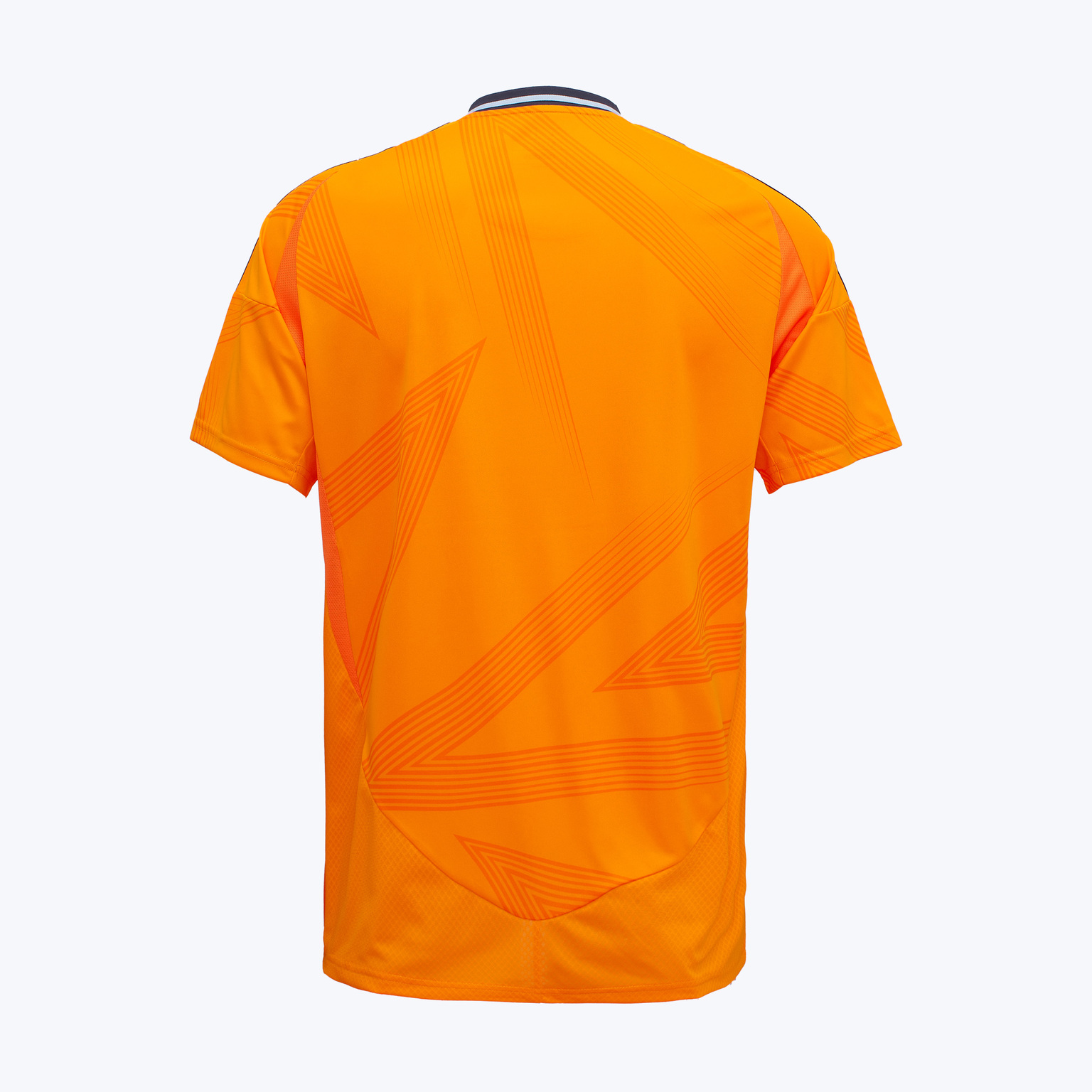 Футболка игровая выездная Adidas Real Madrid сезон 2024/25