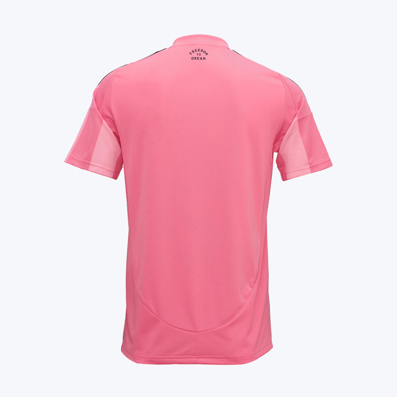 Футболка игровая домашняя Adidas Inter Miami сезон 2025/26