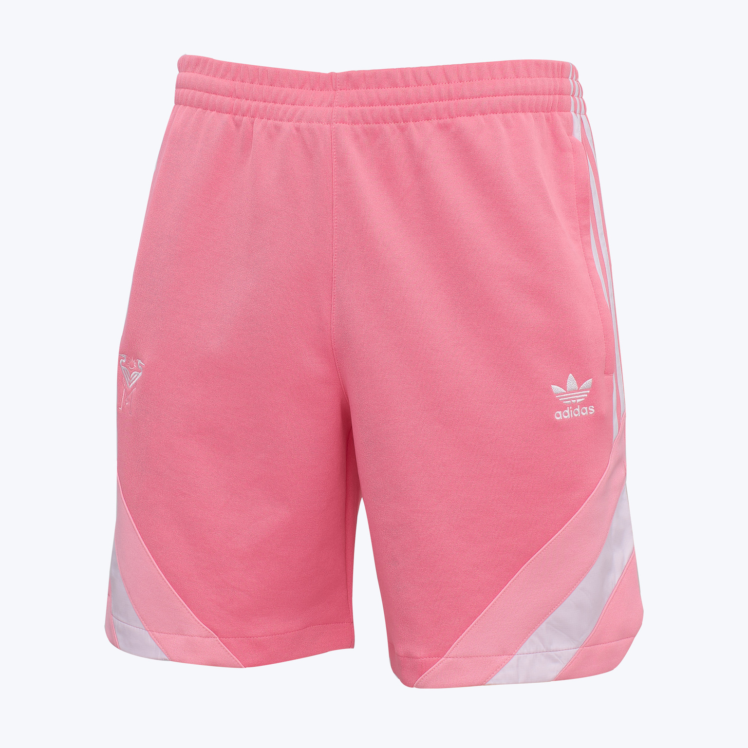 Шорты Adidas Inter Miami JI6909