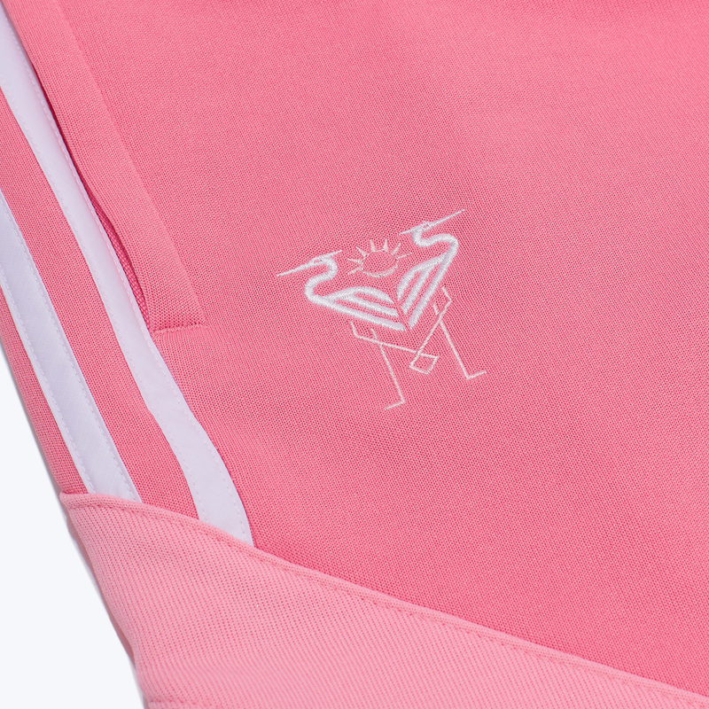 Шорты Adidas Inter Miami JI6909