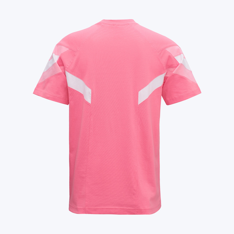 Футболка хлопковая Adidas Inter Miami JI6908