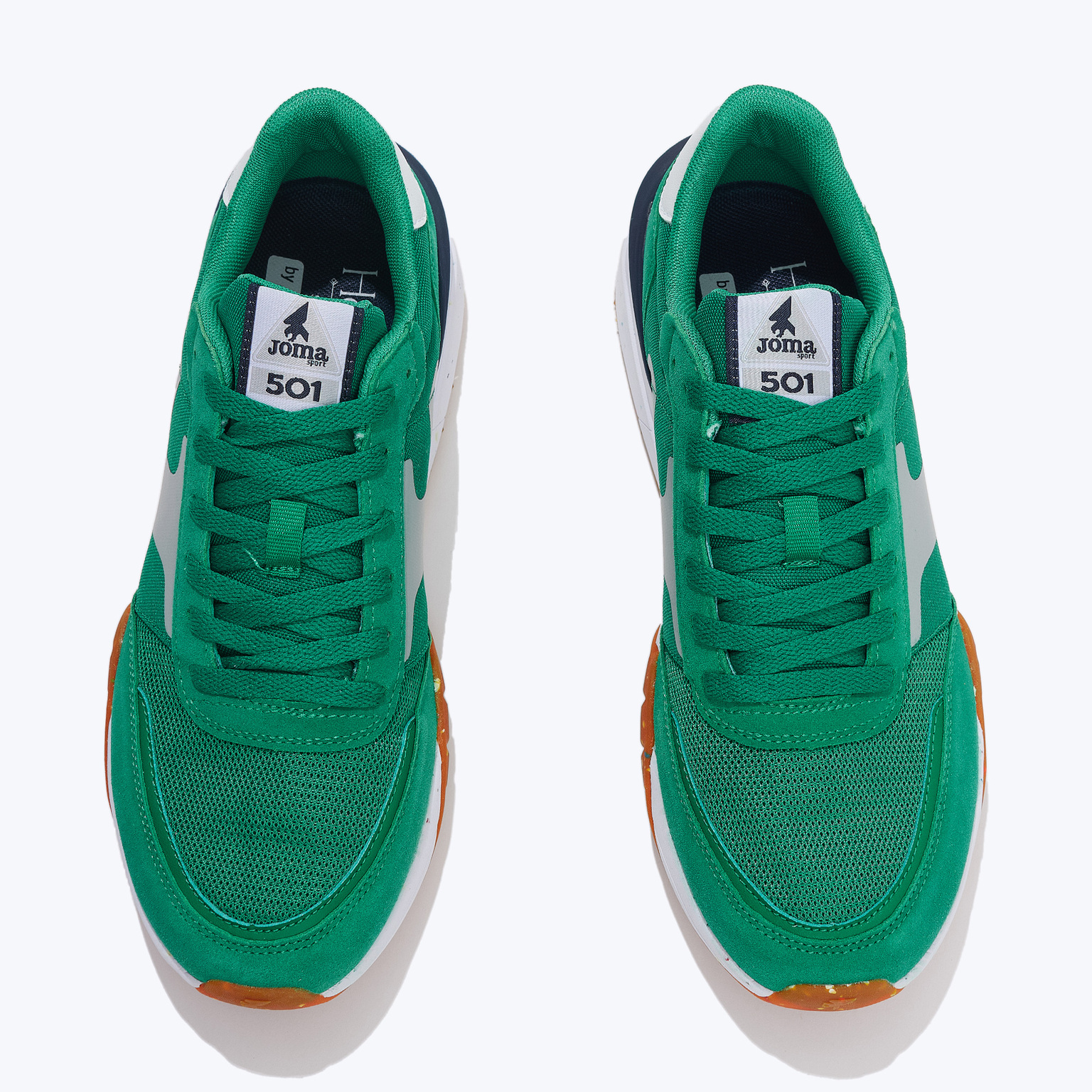 Кроссовки Joma C.501 C501S2515