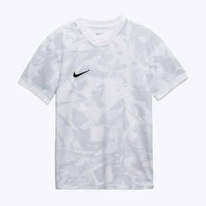Футболка игровая подростковая Nike Precision VII FZ9336-100
