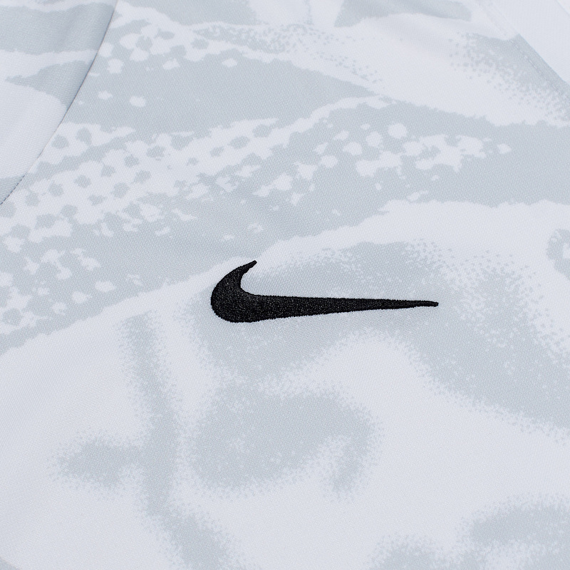Футболка игровая подростковая Nike Precision VII FZ9336-100