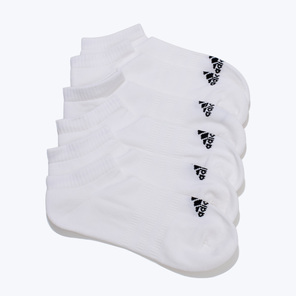 Комплект носков (3 пары) Adidas C Low HT3434