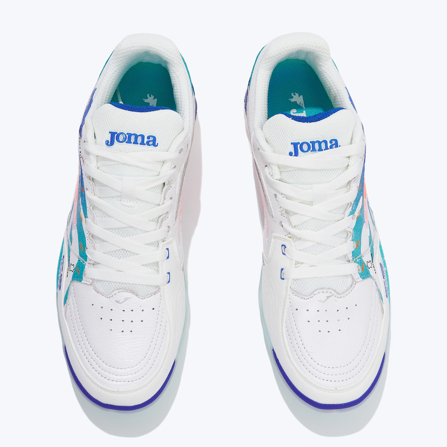 Футзалки Joma FS Reactive FSS2576 IN