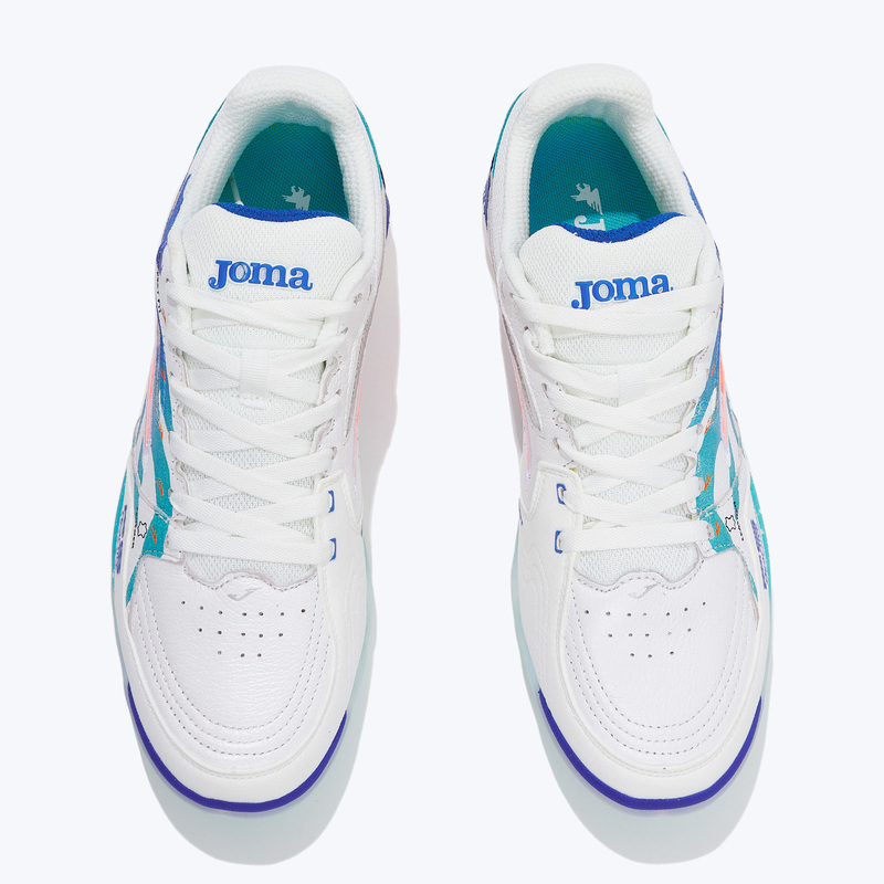 Футзалки Joma FS Reactive FSS2576 IN