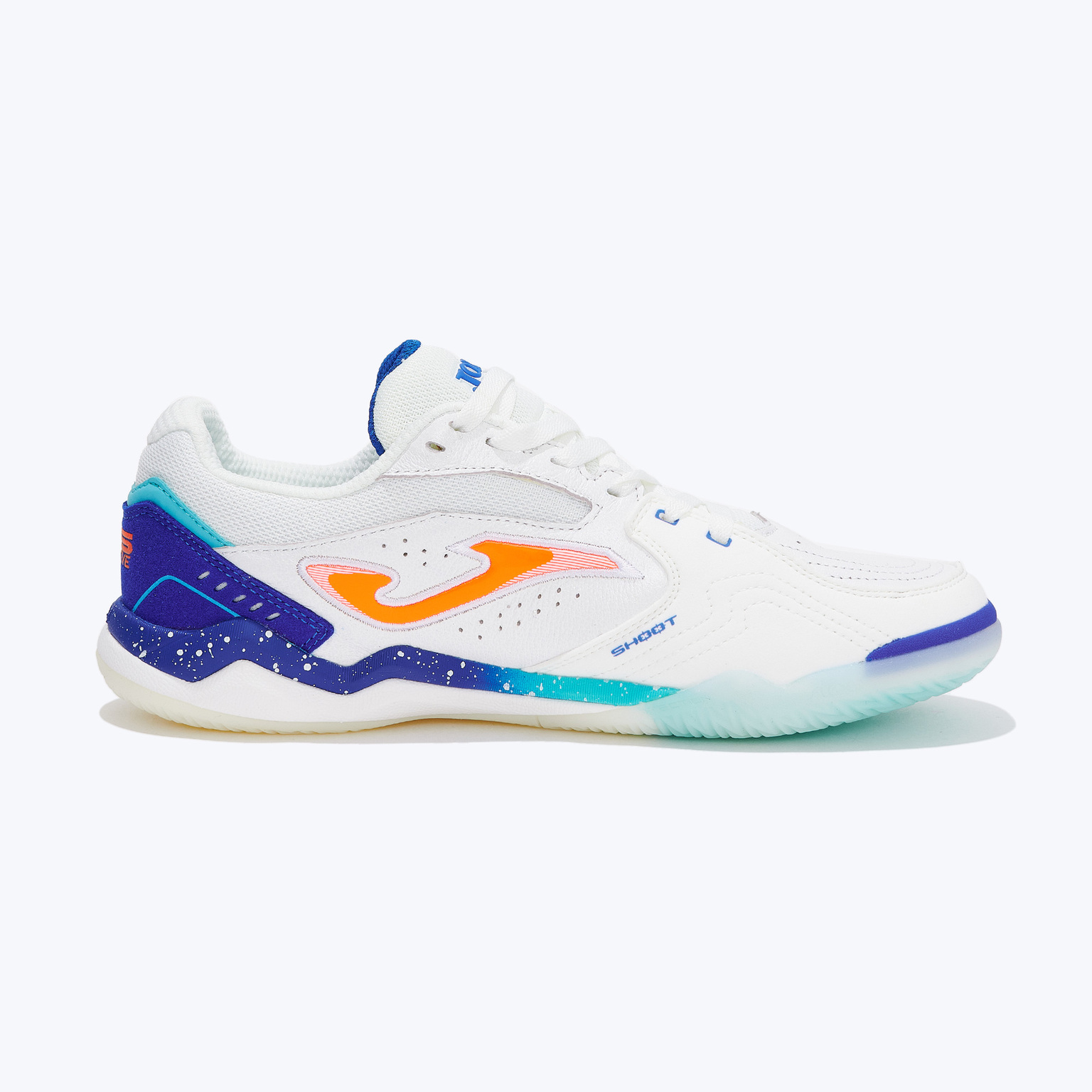 Футзалки Joma FS Reactive FSS2576 IN