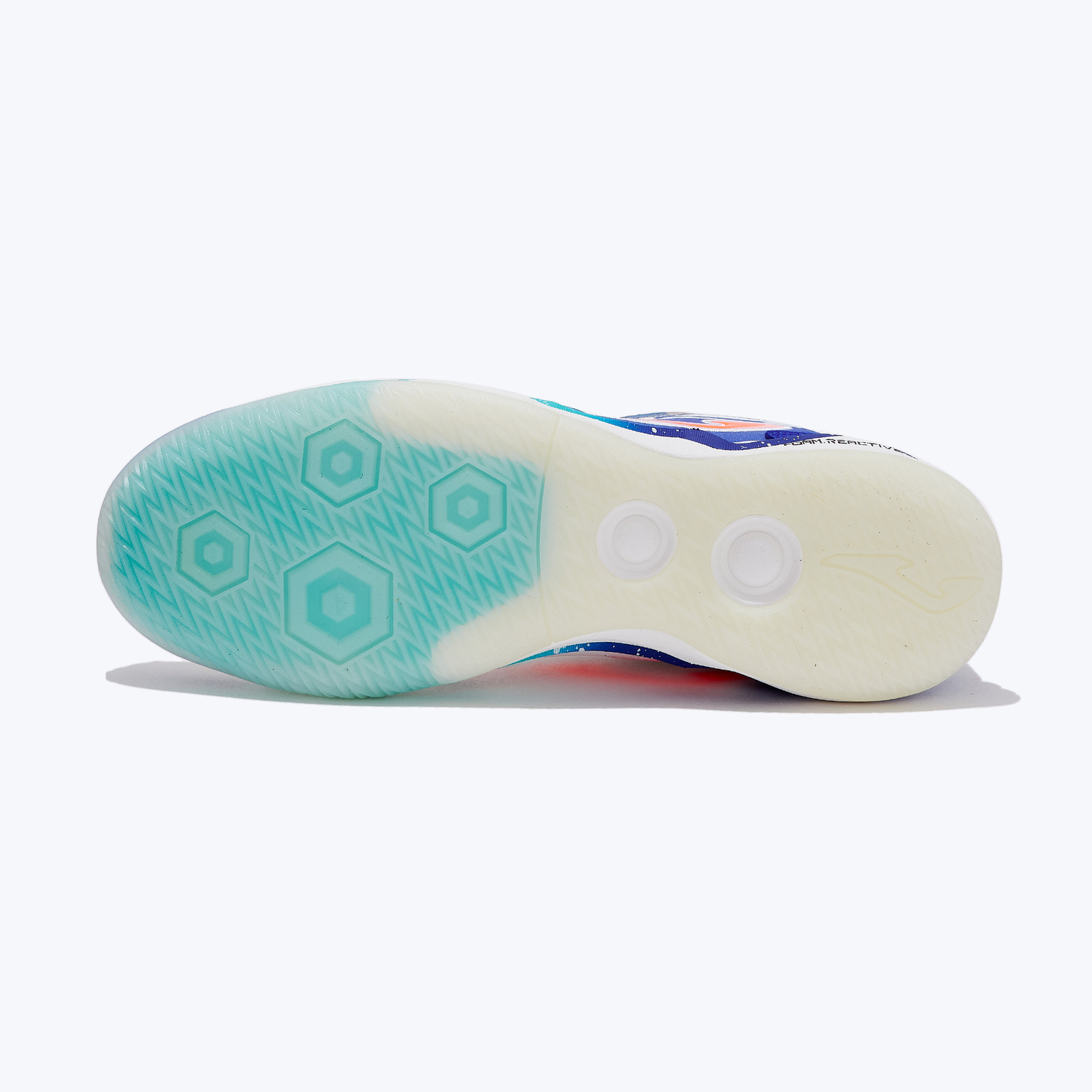 Футзалки Joma FS Reactive FSS2576 IN