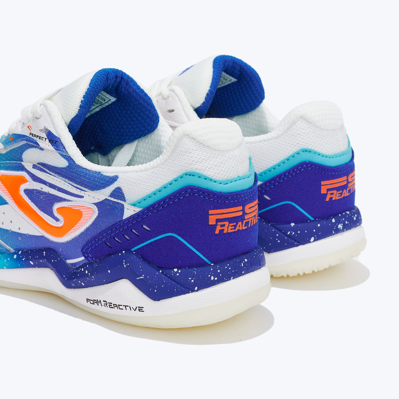Футзалки Joma FS Reactive FSS2576 IN