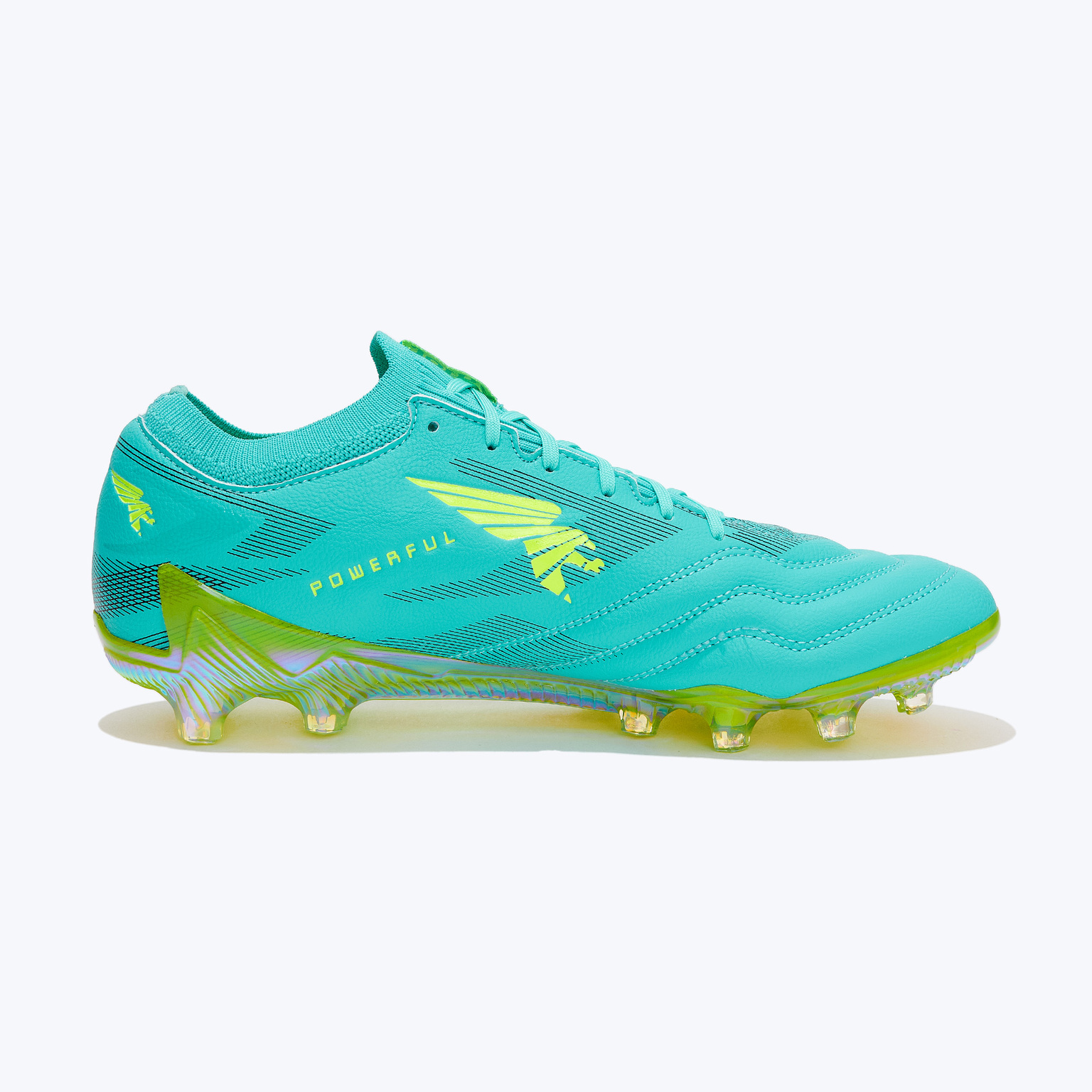 Бутсы Joma Powerful Top POCS2527 FG