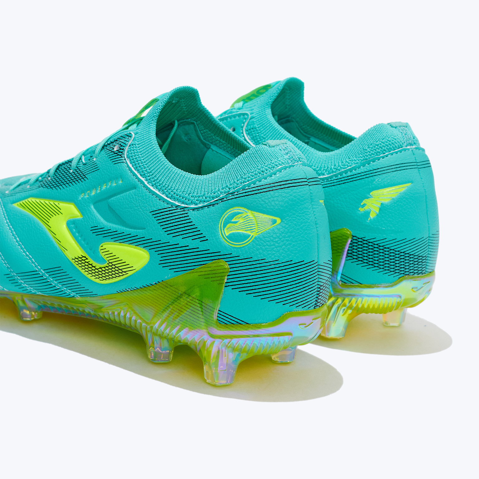 Бутсы Joma Powerful Top POCS2527 FG