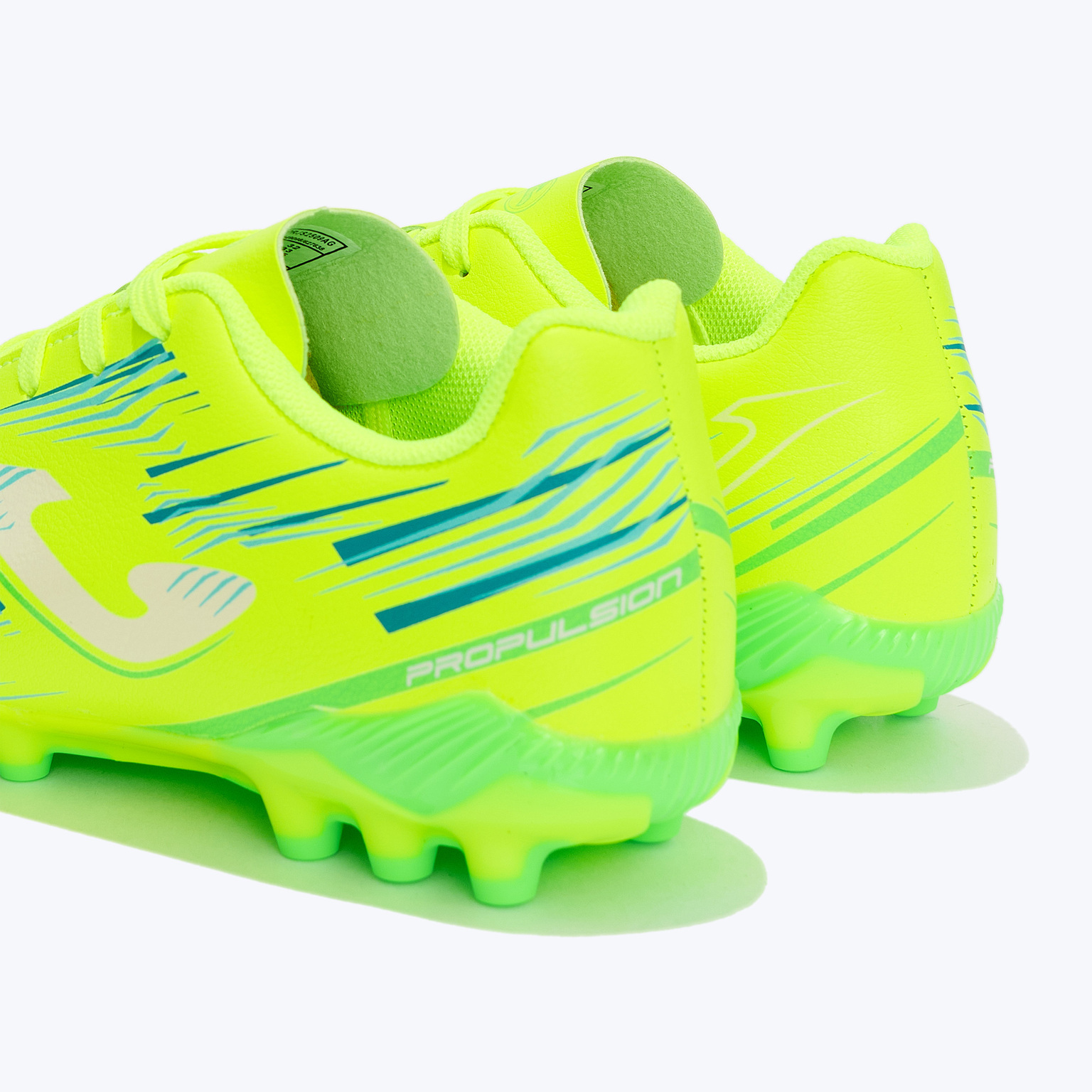 Бутсы детские Joma Propulsion PRJS2509 AG