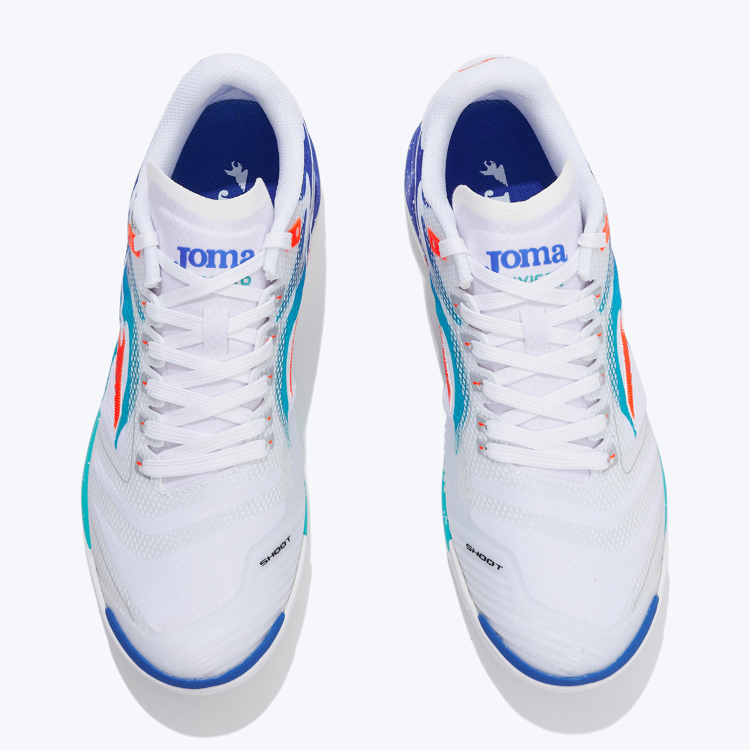 Футзалки Joma Invicto INVS2576 IN