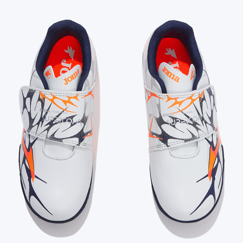 Шиповки детские Joma Super Copa SCJS2502TFV