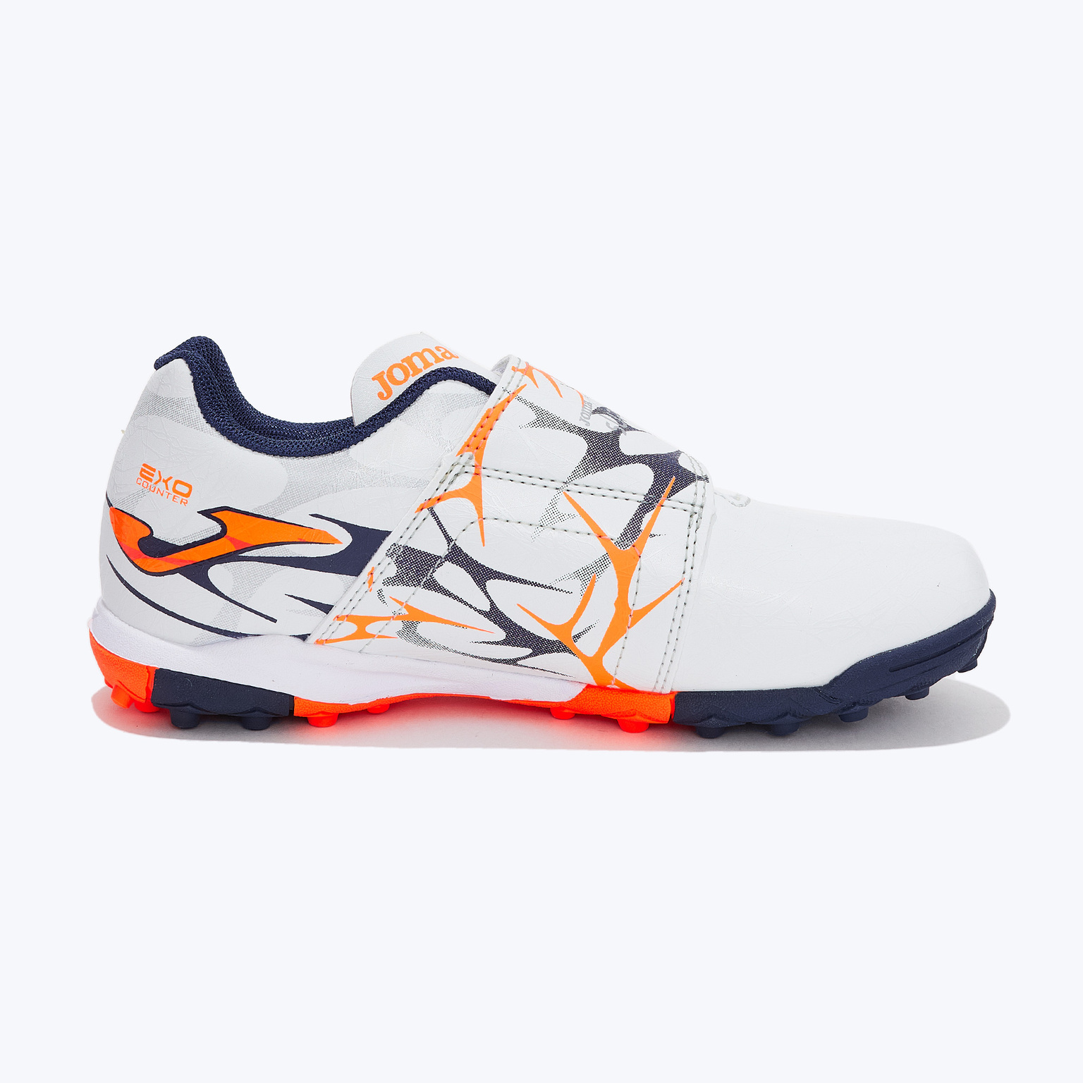 Шиповки детские Joma Super Copa SCJS2502TFV
