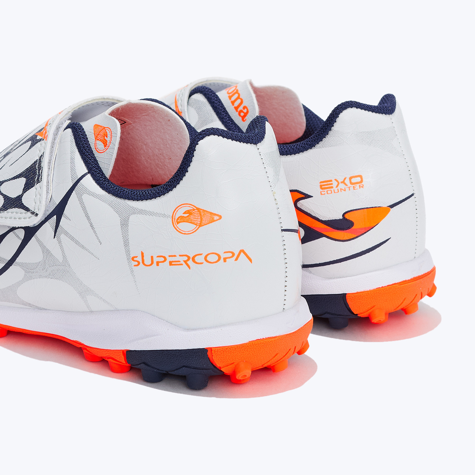 Шиповки детские Joma Super Copa SCJS2502TFV