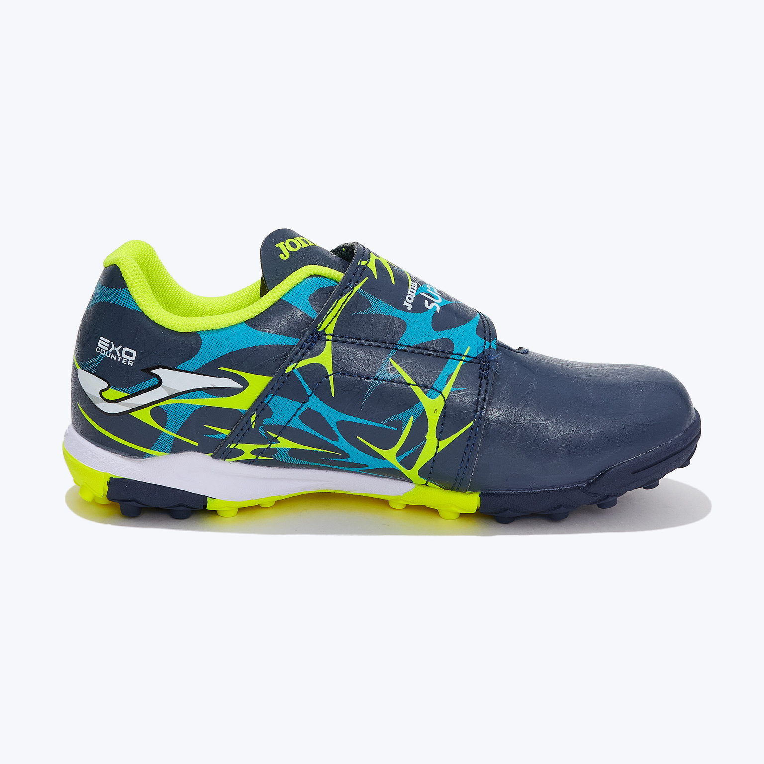 Шиповки детские Joma Super Copa SCJS2503TFV