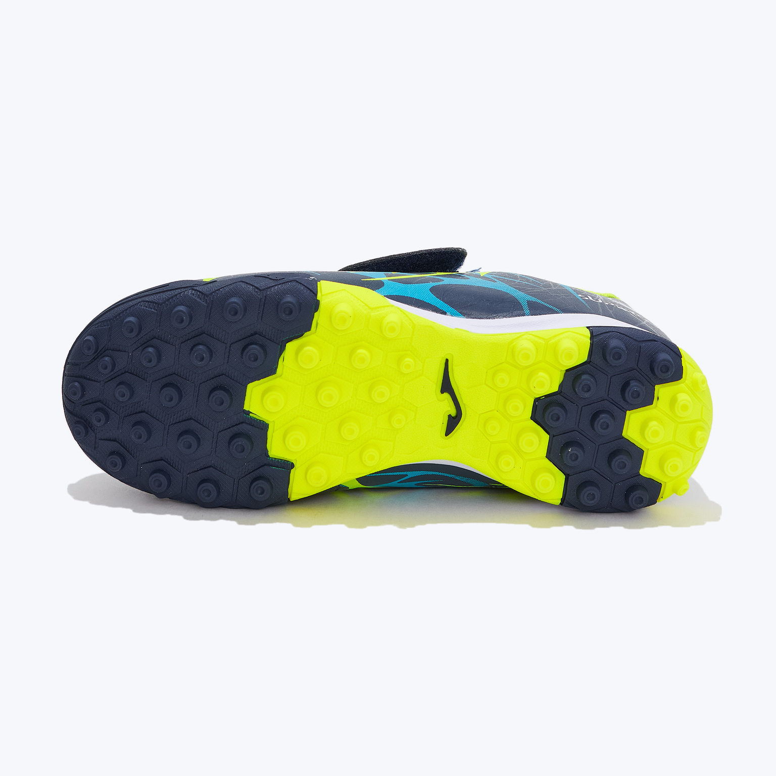 Шиповки детские Joma Super Copa SCJS2503TFV