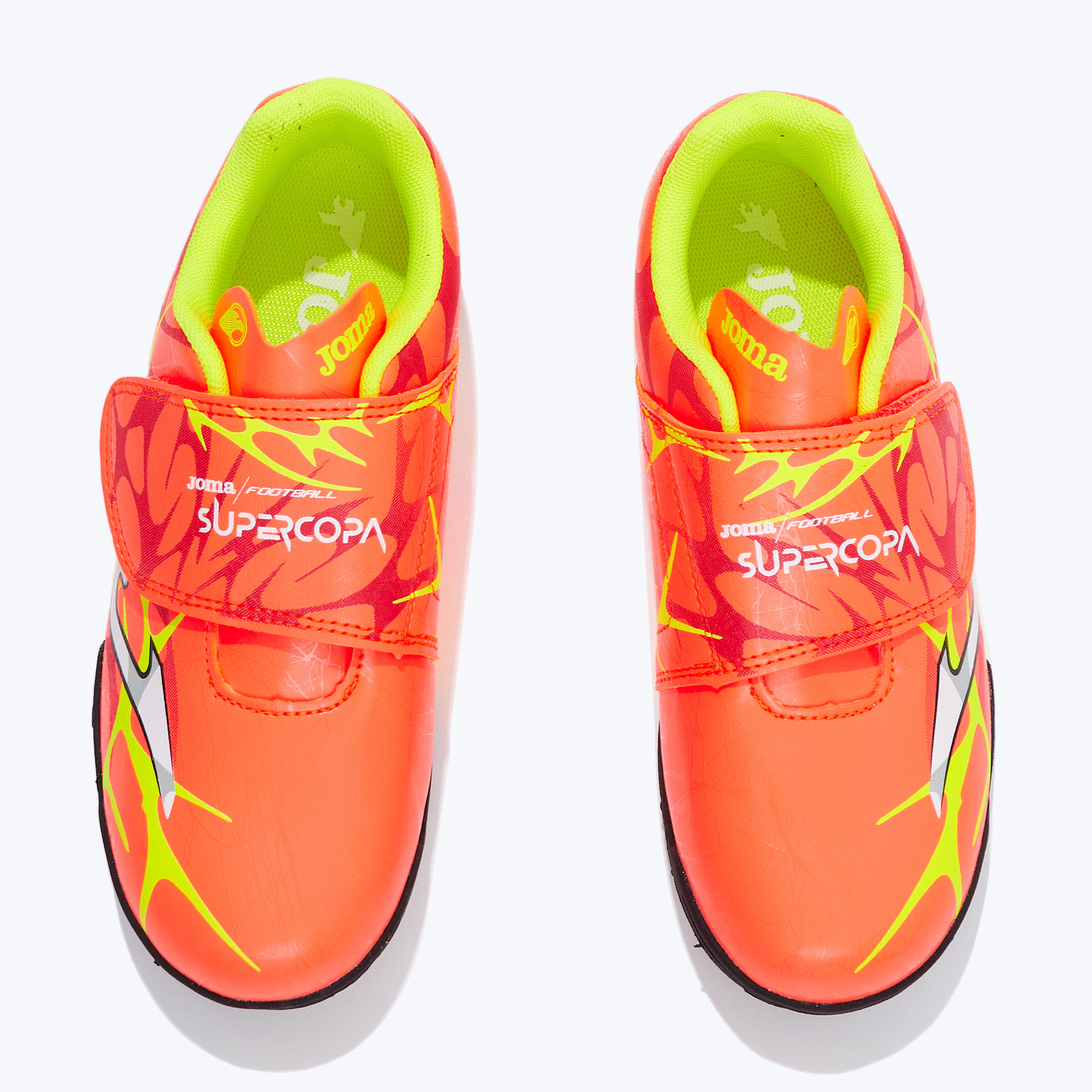 Шиповки детские Joma Super Copa SCJS2507TFV