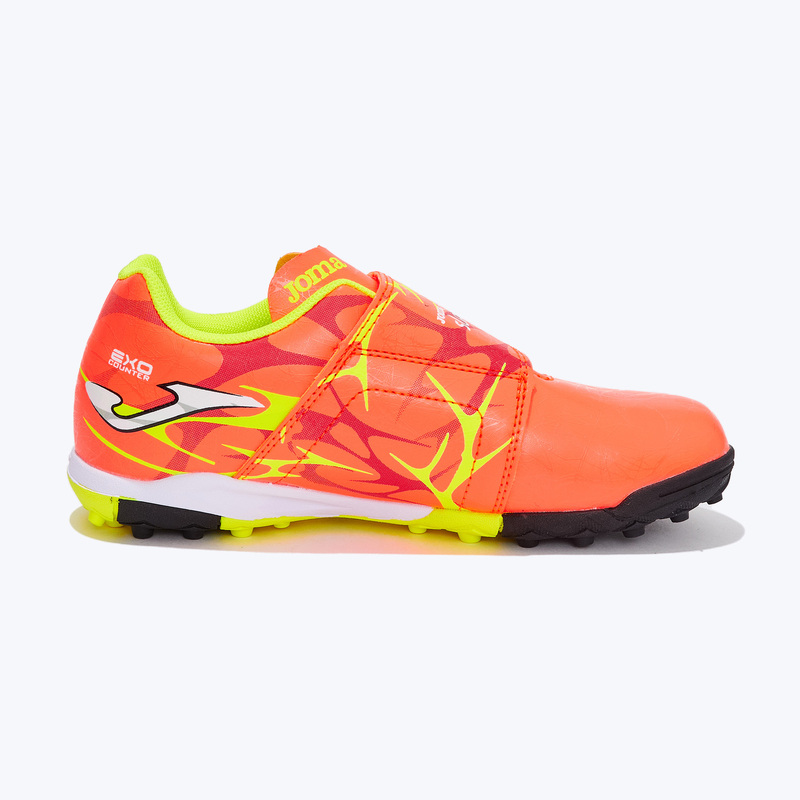 Шиповки детские Joma Super Copa SCJS2507TFV