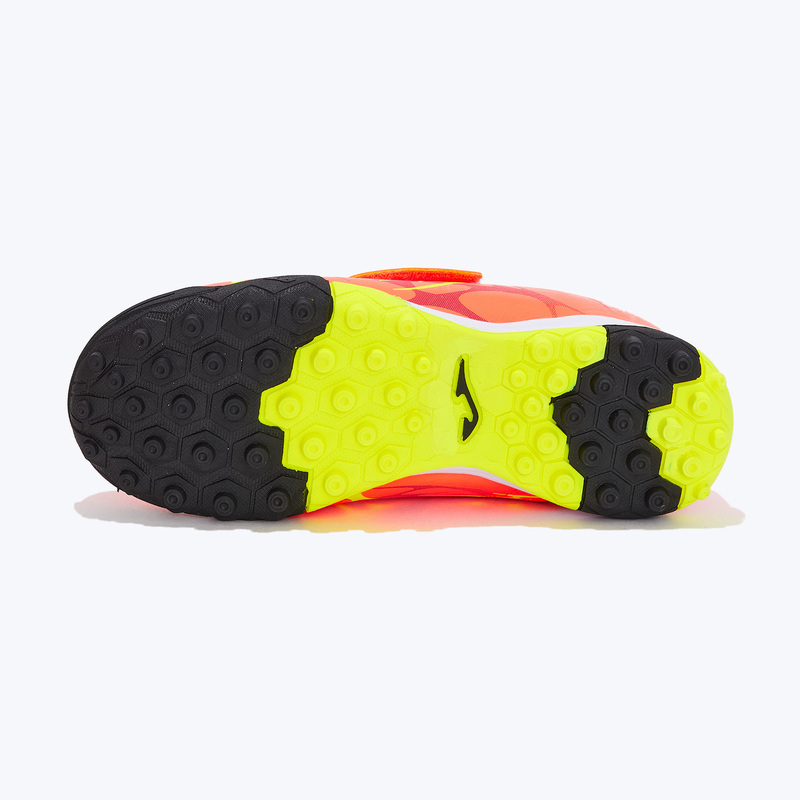 Шиповки детские Joma Super Copa SCJS2507TFV