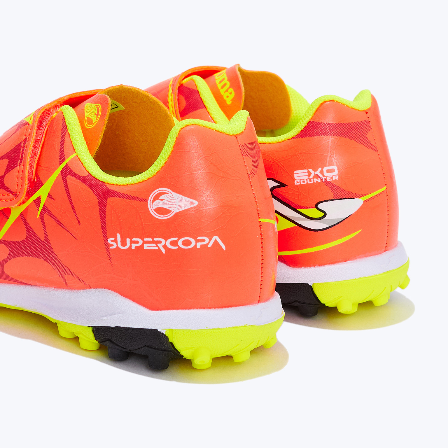 Шиповки детские Joma Super Copa SCJS2507TFV