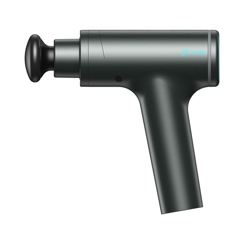 Массажер Flow Elite Go FW-GO-BL