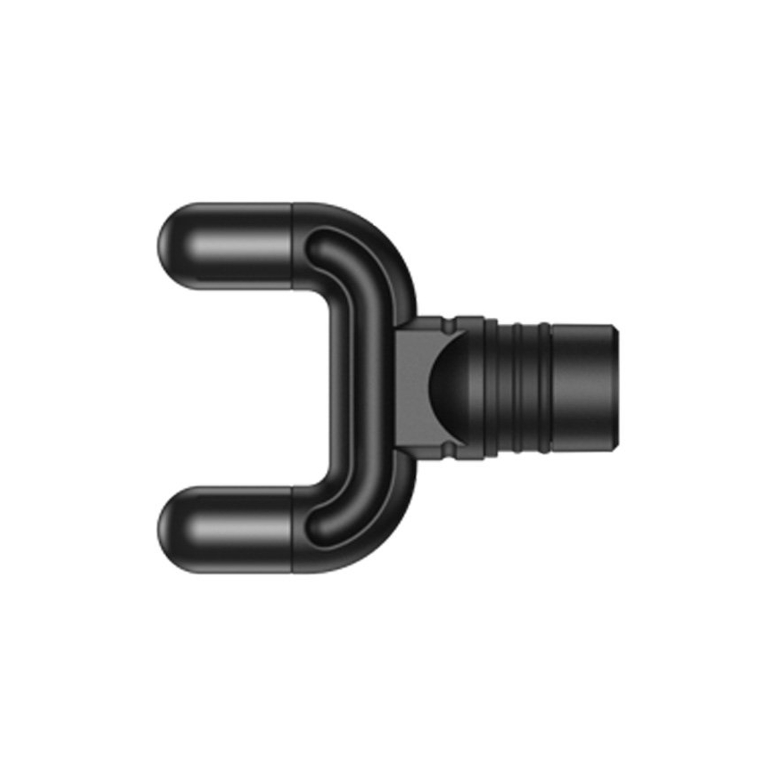 Массажер Flow Elite Go FW-GO-BL