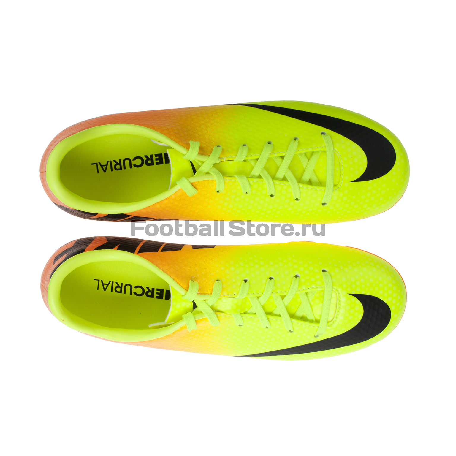 Бутсы Nike Mercurial Veloce FG JR 555632-708