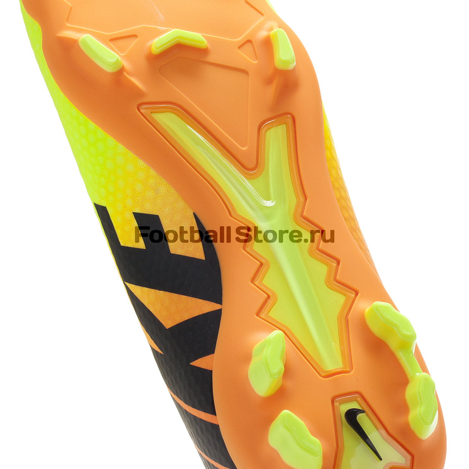 Бутсы Nike Mercurial Veloce FG JR 555632-708