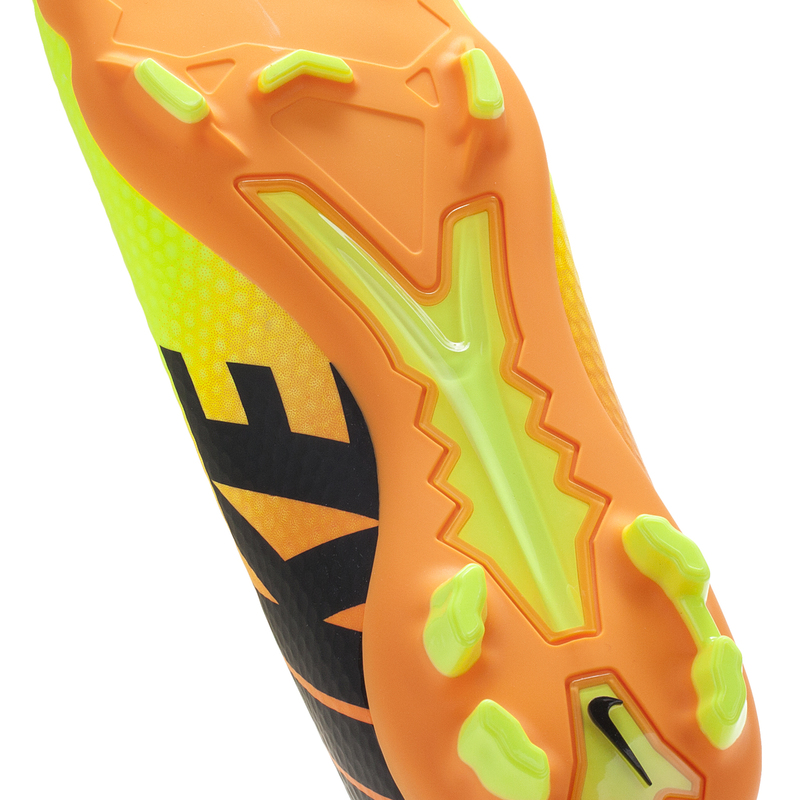 Бутсы Nike Mercurial Veloce FG JR 555632-708
