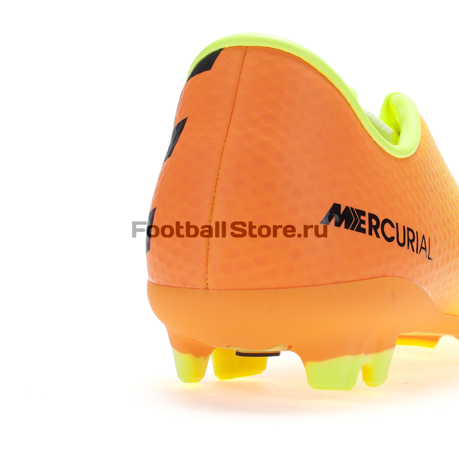 Бутсы Nike Mercurial Veloce FG JR 555632-708