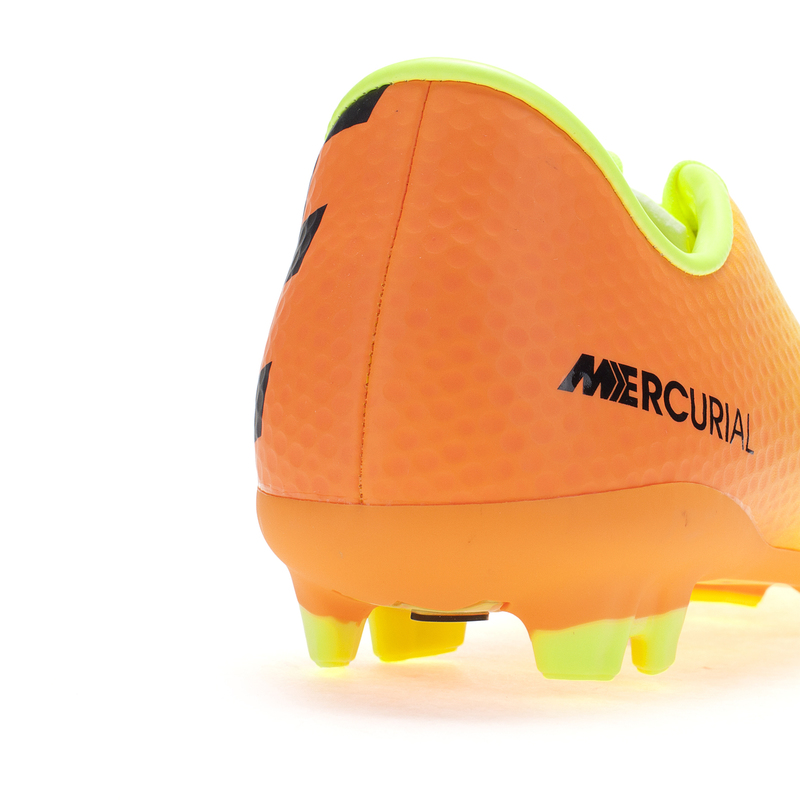 Бутсы Nike Mercurial Veloce FG JR 555632-708