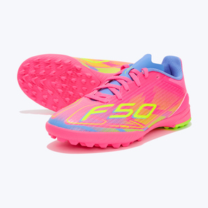 Шиповки детские Adidas F50 League TF IE3755