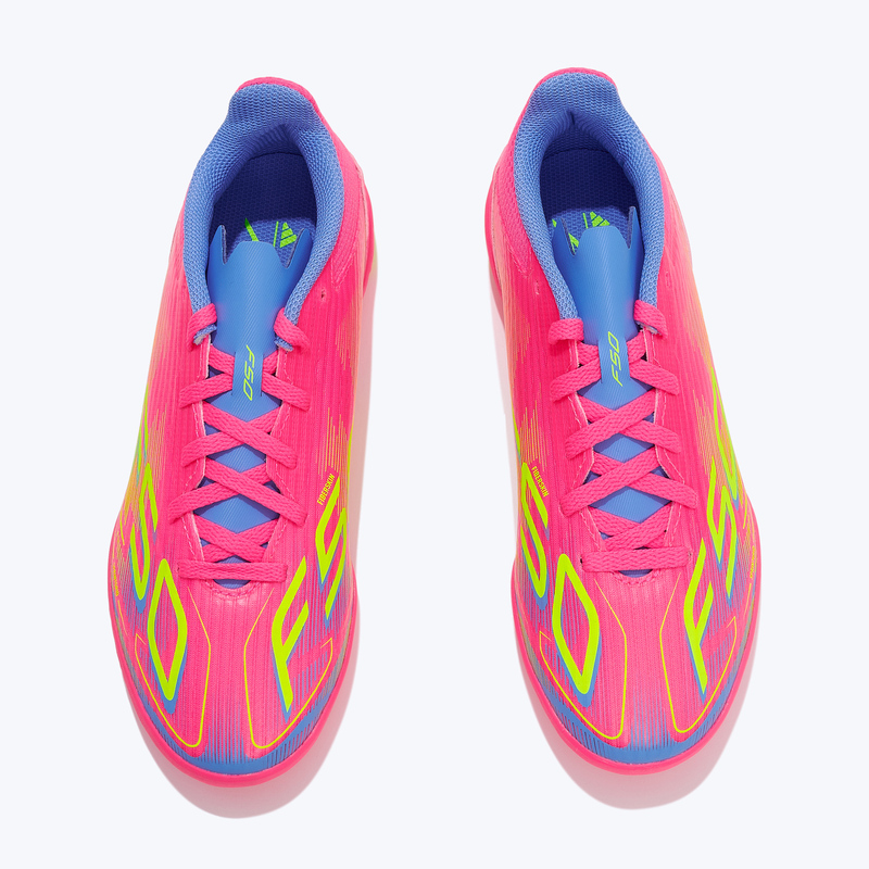Шиповки детские Adidas F50 League TF IE3755