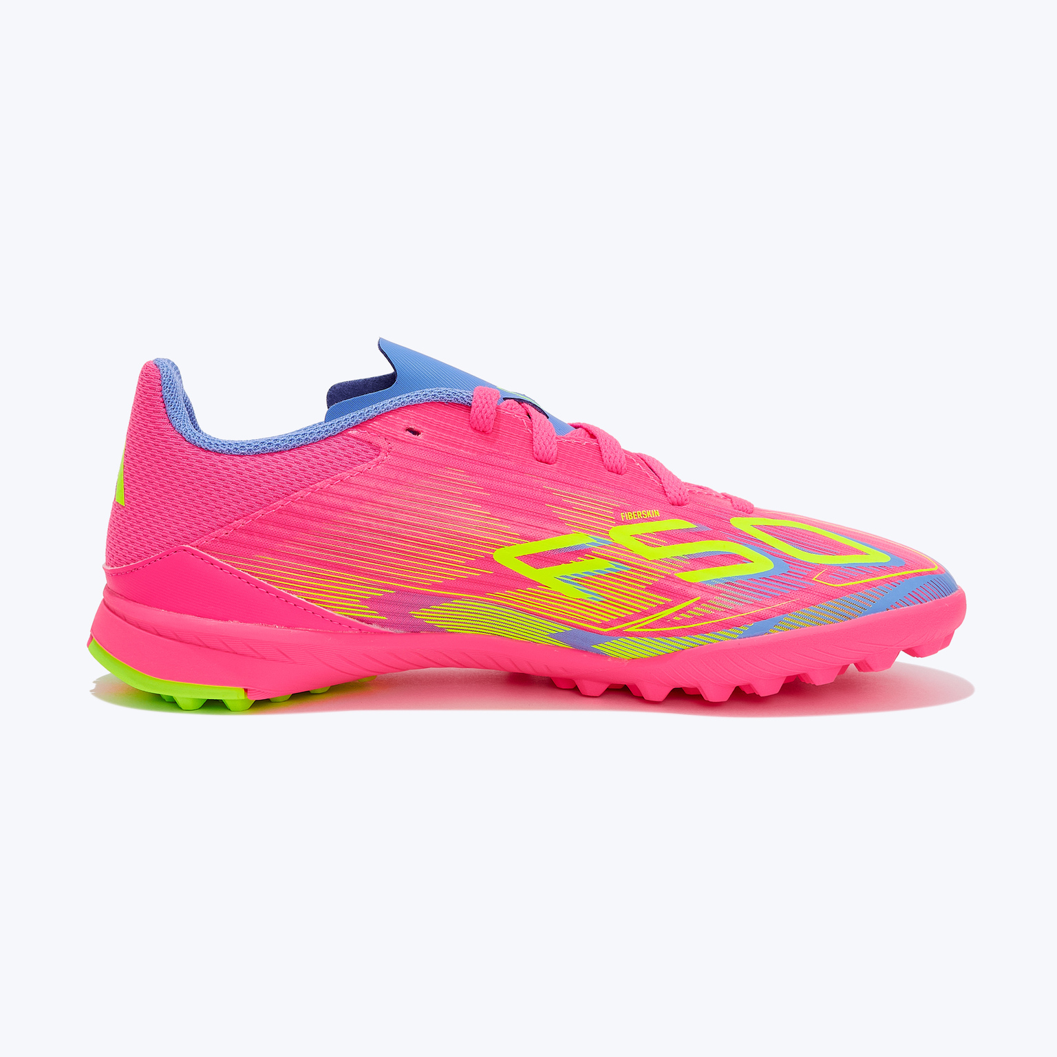 Шиповки детские Adidas F50 League TF IE3755
