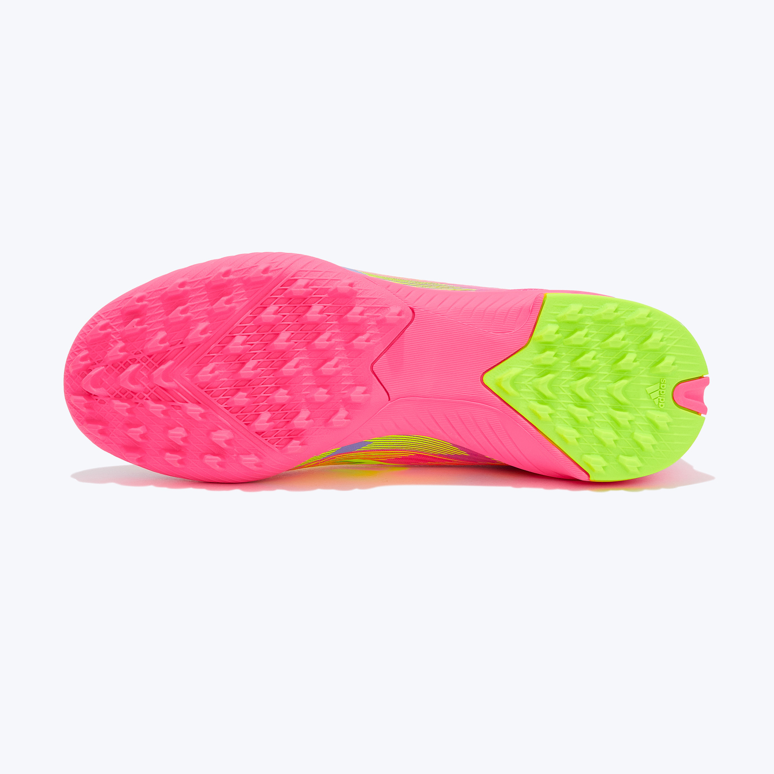 Шиповки детские Adidas F50 League TF IE3755