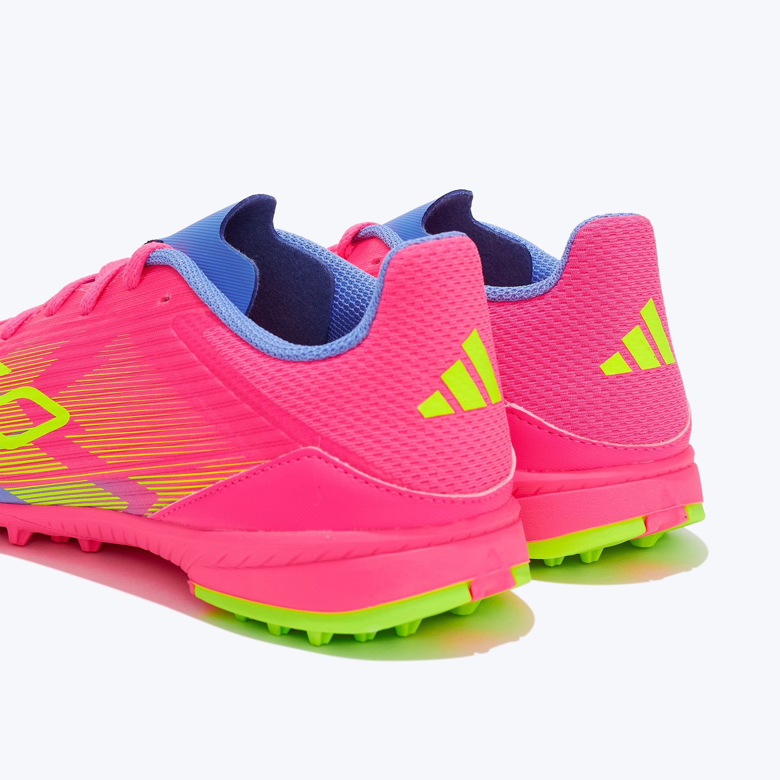 Шиповки детские Adidas F50 League TF IE3755