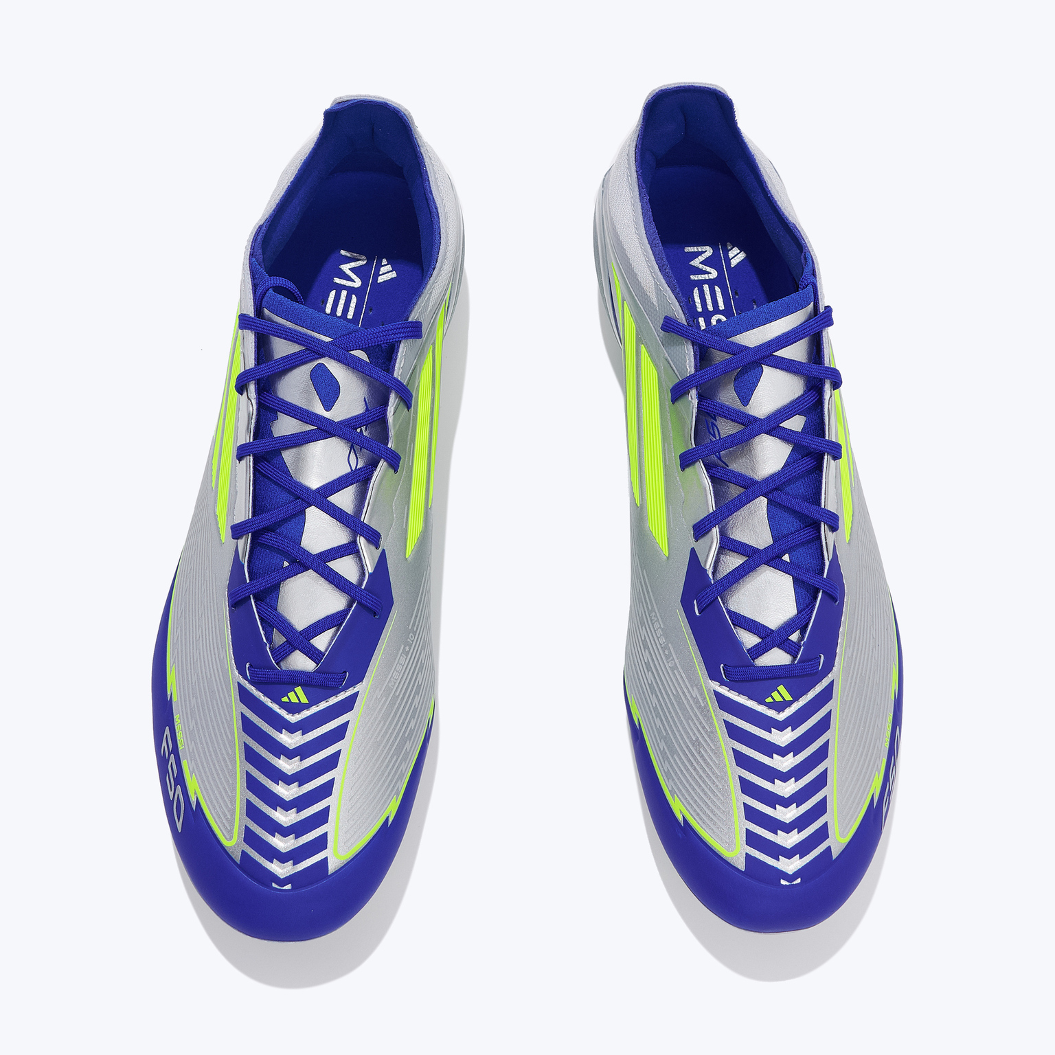 Бутсы Adidas F50 Elite FG Messi IH0915