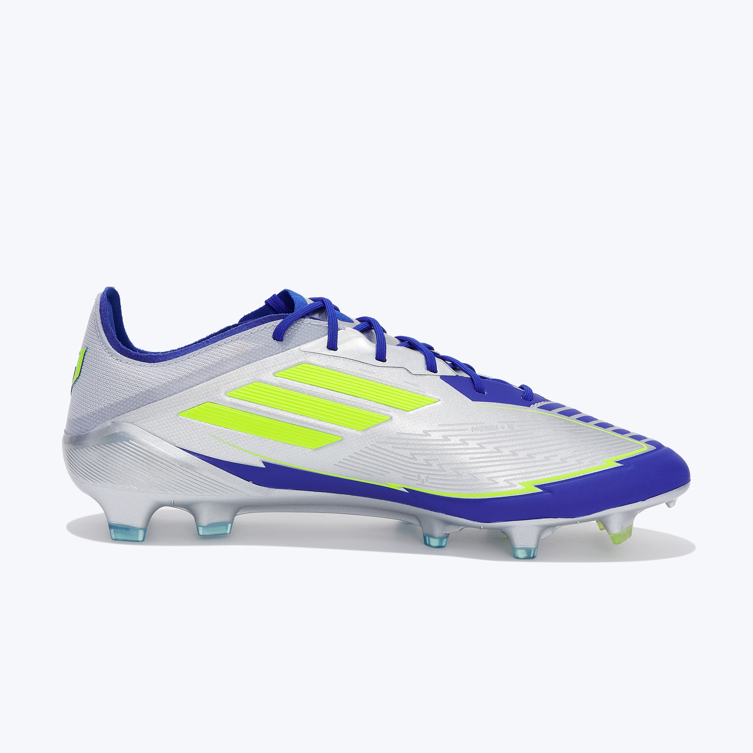 Бутсы Adidas F50 Elite FG Messi IH0915
