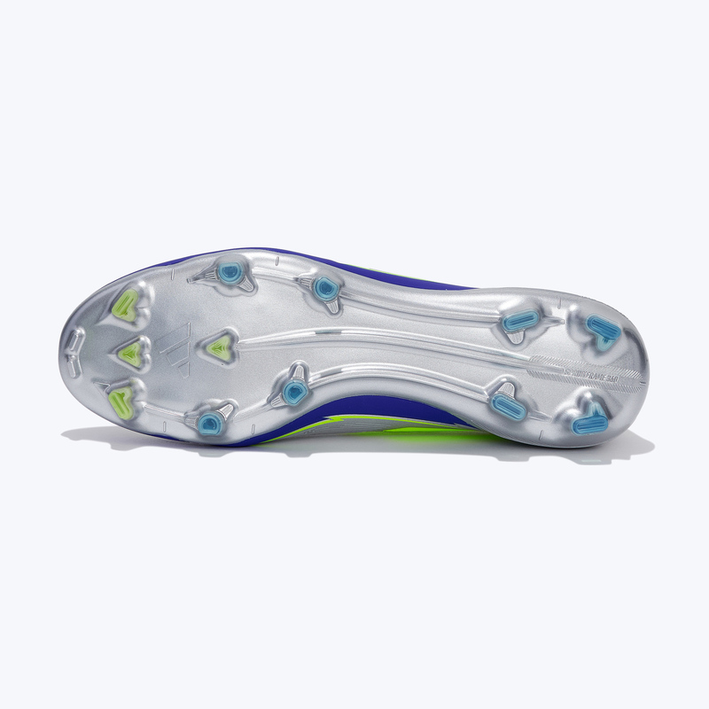 Бутсы Adidas F50 Elite FG Messi IH0915