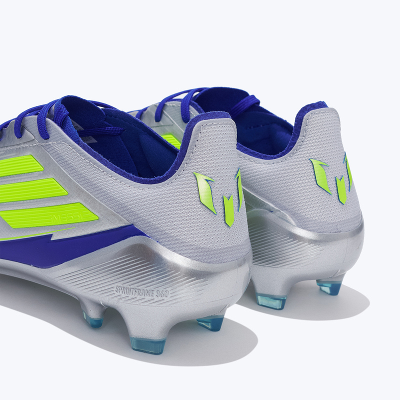 Бутсы Adidas F50 Elite FG Messi IH0915
