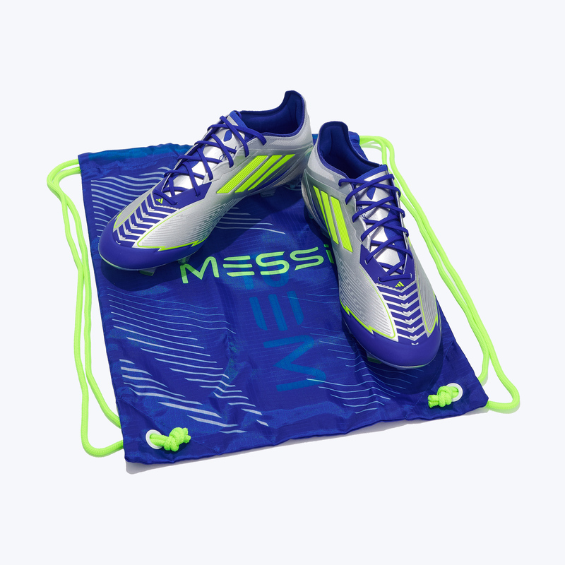 Бутсы Adidas F50 Elite FG Messi IH0915